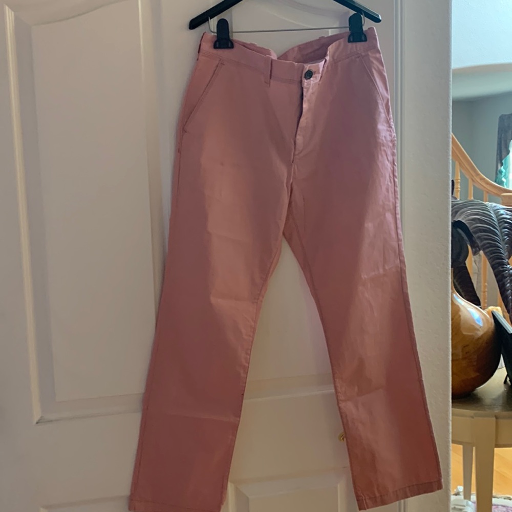 Men’s Express Finn